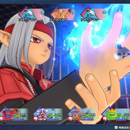 Steam版『ドラゴンクエストモンスターズ３ 魔族の王子とエルフの旅』CS版の有料DLCも収録し9月12日に4,980円で発売決定