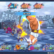 Steam版『ドラゴンクエストモンスターズ３ 魔族の王子とエルフの旅』CS版の有料DLCも収録し9月12日に4,980円で発売決定