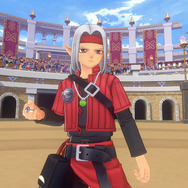 Steam版『ドラゴンクエストモンスターズ３ 魔族の王子とエルフの旅』CS版の有料DLCも収録し9月12日に4,980円で発売決定