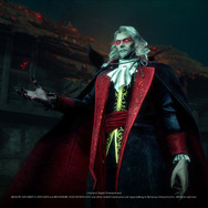 『Dead by Daylight』の『悪魔城ドラキュラ』コラボDLC完成までの背景やこだわりポイントは？ドラキュラ愛に溢れたコナミとBehaviourの開発者らが語る