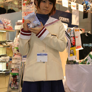 【TGS2007】コンパニオンフォト:アルケミスト・コスパ・芸者東京エンターテインメント・サーファーズパラダイス・サイカンゲームズ編