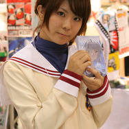 【TGS2007】コンパニオンフォト:アルケミスト・コスパ・芸者東京エンターテインメント・サーファーズパラダイス・サイカンゲームズ編