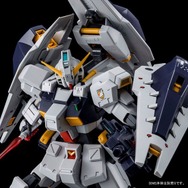 BANDAI - プレバン限定 MG 1/100 ガンダムTR-1 ヘイズル改 MG 1/100 ガンダムTR－1 ［ヘイズル改］｜プレミアム