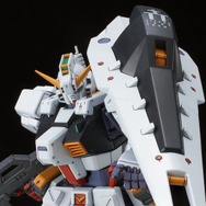MG TR-1 ヘイズル改+Gパーツ フルドド×2 プレバン MG 1/100 Gパーツ［フルドド］【再販】【2025年10月