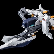 MGガンプラ「ガンダムTR－1［ヘイズル改］」や合体可能な「G
