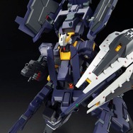 MGガンプラ「ガンダムTR－1［ヘイズル改］」や合体可能な「G