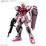 カガリの搭乗機「ストライクルージュ」がEGガンプラ化！別売りの
