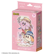 星のカービィ』アクスタ×パズル！カービィとワドルディが楽し