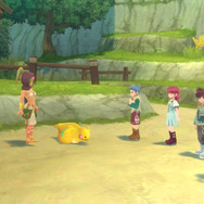 名作が蘇る…『テイルズ オブ グレイセス エフ リマスター』1月16日発売―予約特典や「TGS」記念番組も決定