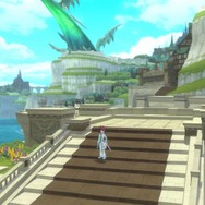 名作が蘇る…『テイルズ オブ グレイセス エフ リマスター』1月16日発売―予約特典や「TGS」記念番組も決定