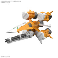 ガンプラ　まとめ売り　MSV ガンダムSEED MSV」より「ガンバレルストライカー」がガンプラ化
