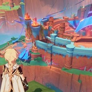 『原神』Ver.5.0先行プレイレポ―陸・海・空を思いのままに駆け回る!新エリア「ナタ」の冒険をいち早く体験してきた