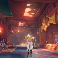 『原神』Ver.5.0先行プレイレポ―陸・海・空を思いのままに駆け回る!新エリア「ナタ」の冒険をいち早く体験してきた