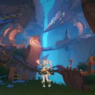 『原神』Ver.5.0先行プレイレポ―陸・海・空を思いのままに駆け回る!新エリア「ナタ」の冒険をいち早く体験してきた