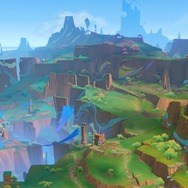 『原神』Ver.5.0先行プレイレポ―陸・海・空を思いのままに駆け回る!新エリア「ナタ」の冒険をいち早く体験してきた