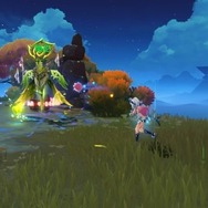 『原神』Ver.5.0先行プレイレポ―陸・海・空を思いのままに駆け回る!新エリア「ナタ」の冒険をいち早く体験してきた