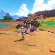 『原神』Ver.5.0先行プレイレポ―陸・海・空を思いのままに駆け回る!新エリア「ナタ」の冒険をいち早く体験してきた