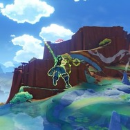 『原神』Ver.5.0先行プレイレポ―陸・海・空を思いのままに駆け回る!新エリア「ナタ」の冒険をいち早く体験してきた