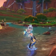 『原神』Ver.5.0先行プレイレポ―陸・海・空を思いのままに駆け回る!新エリア「ナタ」の冒険をいち早く体験してきた