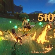 『原神』Ver.5.0先行プレイレポ―陸・海・空を思いのままに駆け回る!新エリア「ナタ」の冒険をいち早く体験してきた