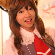 【TGS2007】コンパニオンフォト:アルケミスト・コスパ・芸者東京エンターテインメント・サーファーズパラダイス・サイカンゲームズ編