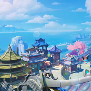 ドラマティック縁バトルRPG『護縁』は総勢60以上のプレイアブルキャラが登場！魅力的な“英雄かるた”勝負で、目指せ『護縁』特命担当！