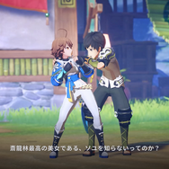 ドラマティック縁バトルRPG『護縁』は総勢60以上のプレイアブルキャラが登場！魅力的な“英雄かるた”勝負で、目指せ『護縁』特命担当！