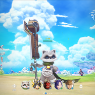 ドラマティック縁バトルRPG『護縁』は総勢60以上のプレイアブルキャラが登場！魅力的な“英雄かるた”勝負で、目指せ『護縁』特命担当！