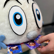 ドラマティック縁バトルRPG『護縁』は総勢60以上のプレイアブルキャラが登場！魅力的な“英雄かるた”勝負で、目指せ『護縁』特命担当！