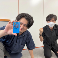 ドラマティック縁バトルRPG『護縁』は総勢60以上のプレイアブルキャラが登場！魅力的な“英雄かるた”勝負で、目指せ『護縁』特命担当！