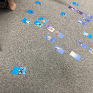 ドラマティック縁バトルRPG『護縁』は総勢60以上のプレイアブルキャラが登場！魅力的な“英雄かるた”勝負で、目指せ『護縁』特命担当！