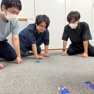 ドラマティック縁バトルRPG『護縁』は総勢60以上のプレイアブルキャラが登場！魅力的な“英雄かるた”勝負で、目指せ『護縁』特命担当！