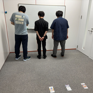 ドラマティック縁バトルRPG『護縁』は総勢60以上のプレイアブルキャラが登場！魅力的な“英雄かるた”勝負で、目指せ『護縁』特命担当！