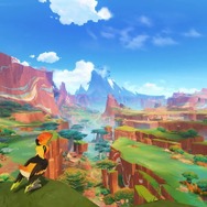 『原神』待望の「ナタ」がついに実装！ムアラニ、カチーナのピックアップや、イベント開催などてんこ盛り