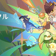 『原神』待望の「ナタ」がついに実装！ムアラニ、カチーナのピックアップや、イベント開催などてんこ盛り