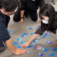 ドラマティック縁バトルRPG『護縁』は総勢60以上のプレイアブルキャラが登場！魅力的な“英雄かるた”勝負で、目指せ『護縁』特命担当！