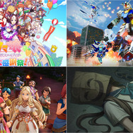 プレイ時間の空きは大丈夫？「8月29日・30日」は新作ラッシュ！ 話題作が注目されるワケとは