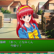 『ときメモ』シリーズサイトが約13年6ヶ月振りに更新…『ときメモ～forever with you～』リマスター発表にあわせ、2011年から時が動く