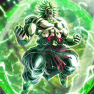 ブロリーが破壊の限りを尽くす！『ドラゴンボールZドッカンバトル』世界同時CPの粋な演出に“ニコ動”ファンも大歓喜