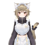 ななしいんく所属VTuber「湖南みあ」が8月末の卒業撤回―9月1日以降も活動継続へ