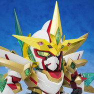 元祖SDガンダム) 機甲神伝説 機甲神5体セット 0092-① 機甲神