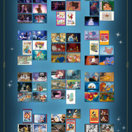 「ディズニー」新作一番くじが発売！ラプンツェルの塔ライトなど、見逃せないラインナップに