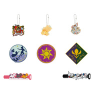 「ディズニー」新作一番くじが発売！ラプンツェルの塔ライトなど、見逃せないラインナップに