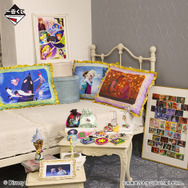 「ディズニー」新作一番くじが発売！ラプンツェルの塔ライトなど、見逃せないラインナップに