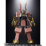 井村屋の「あずきバー」がロボットに！？約1/1サイズの“アイス