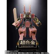 未開封の新品【井村屋あずきバーロボ】超合金 あずきバーロボ 井村屋の「あずきバー」がロボットに！？約1/1サイズの“アイス