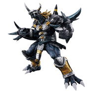 一番くじ デジモン 究極進化！ ラストワン賞 ウォーグレイモン フィギュア ⭐新品⭐一番くじ デジモン 究極進化 ウォーグレイモン ラスト