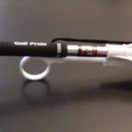 Wiiで超・リアルなゴルフ体験-周囲に注意?