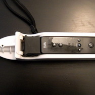 Wiiで超・リアルなゴルフ体験-周囲に注意?