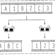 「TVは一台、みんなが見るのは違う画像」-ソニーが新技術を提唱